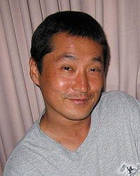 Sakamoto