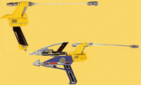 Weapons