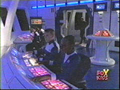 Terra Venture Command