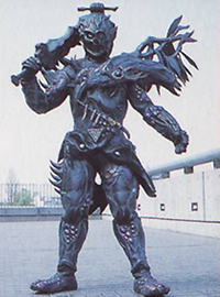 Bai Lai