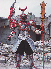 Shadow Guard (3)
