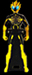 Kamen Rider OOO Latorartar Combo