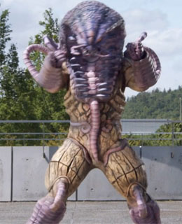 Hisser