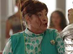 Mrs. Bell