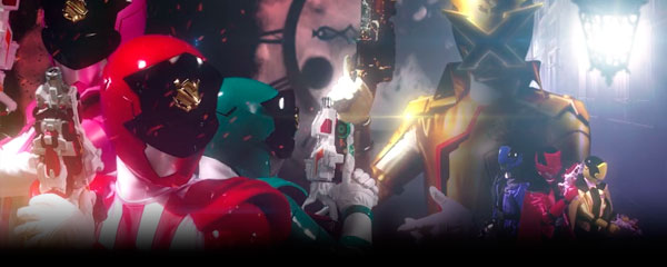 Kaitou Sentai Lupinranger VS Keisatsu Sentai Patranger