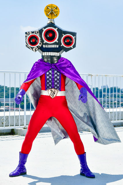 Speaker Jamen