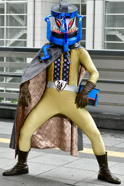 Tsurizao Jamen