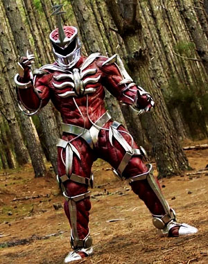 Lord Zedd