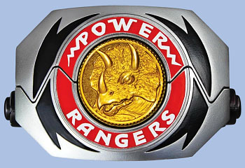 Power Morpher