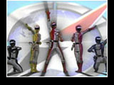 GoGo Sentai Boukenger