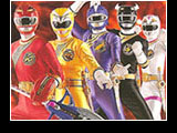 Hyakujuu Sentai Gaoranger