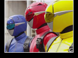 Tokumei Sentai Go-Busters