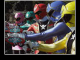 Kaizoku Sentai Gokaiger