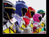 Zyuden Sentai Kyoryuger