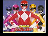 Kyoryu Sentai Zyuranger