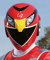 Engine Sentai Go-onger - Power Rangers Central