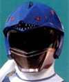 Taiyo Sentai Sun Vulcan - Power Rangers Central