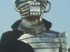 Razor Mask