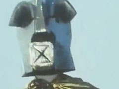 Steel Mask