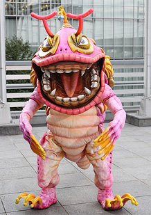 Wameikle