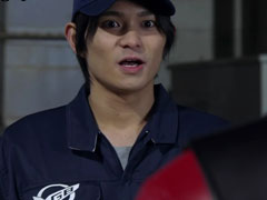 Mamoru Koyama