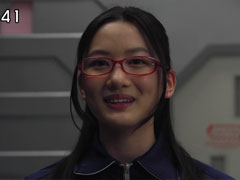 Miho Nakamura