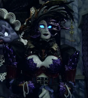 Madame Noa