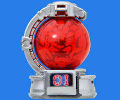 01. Shishi Kyutama