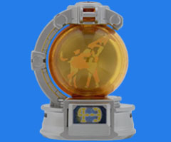 43. Kirin Kyutama