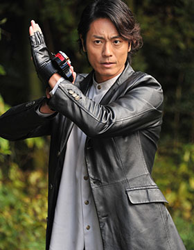 Master Black