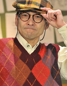 Naohisa Tatsui